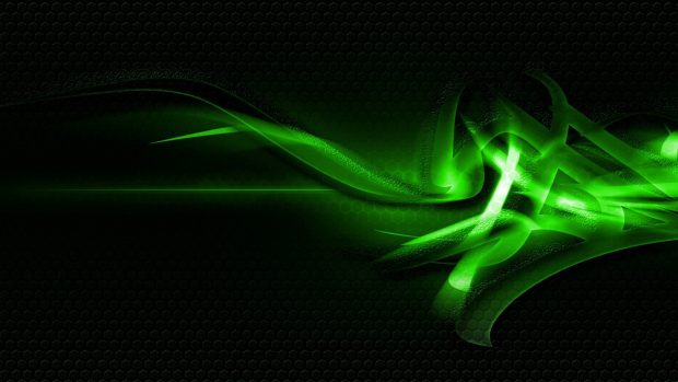 Green Neon Images.