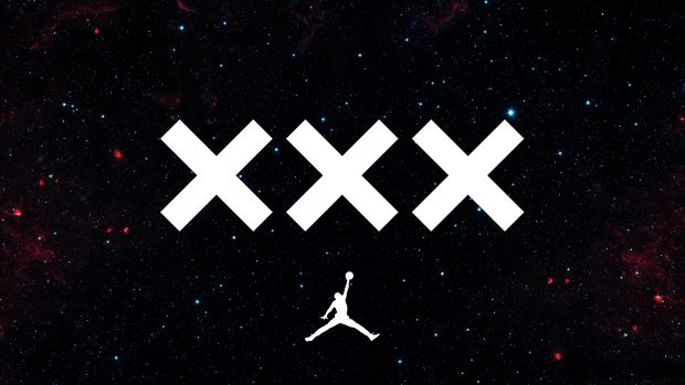 HD Air Jordan Shoes Backgrounds.