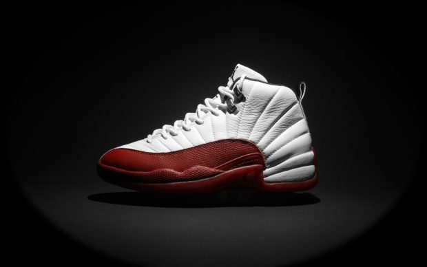 HD Air Jordan Shoes Image.