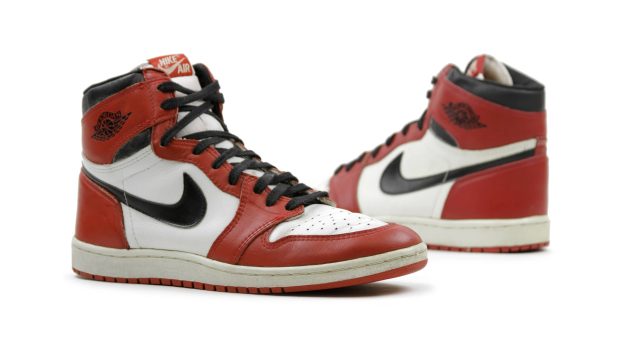 HD Air Jordan Shoes Images.