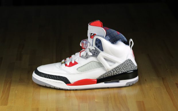 HD Air Jordan Shoes Picture.