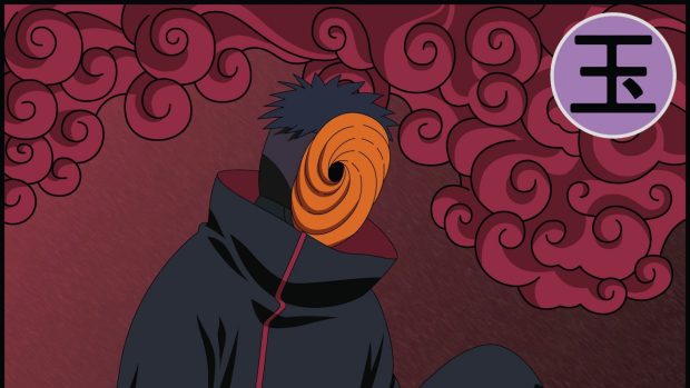 HD Akatsuki Image.