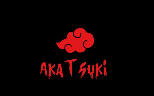 HD Akatsuki Wallpaper.