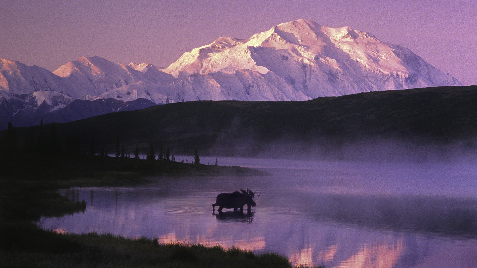 Download Free Alaska Backgrounds | PixelsTalk.Net1920 x 1080