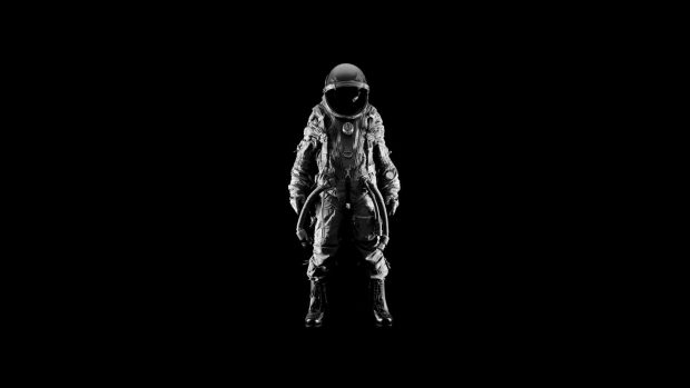 HD Astronaut Photo.