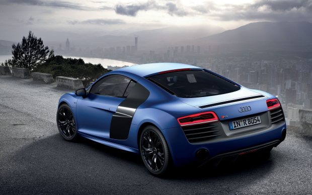 HD Audi R8 Photos.