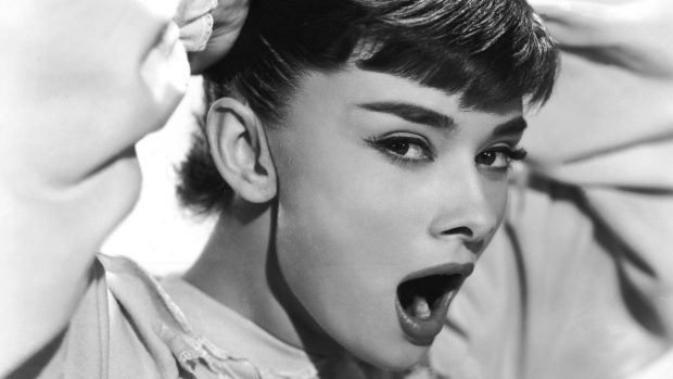HD Audrey Hepburn Wallpapers.