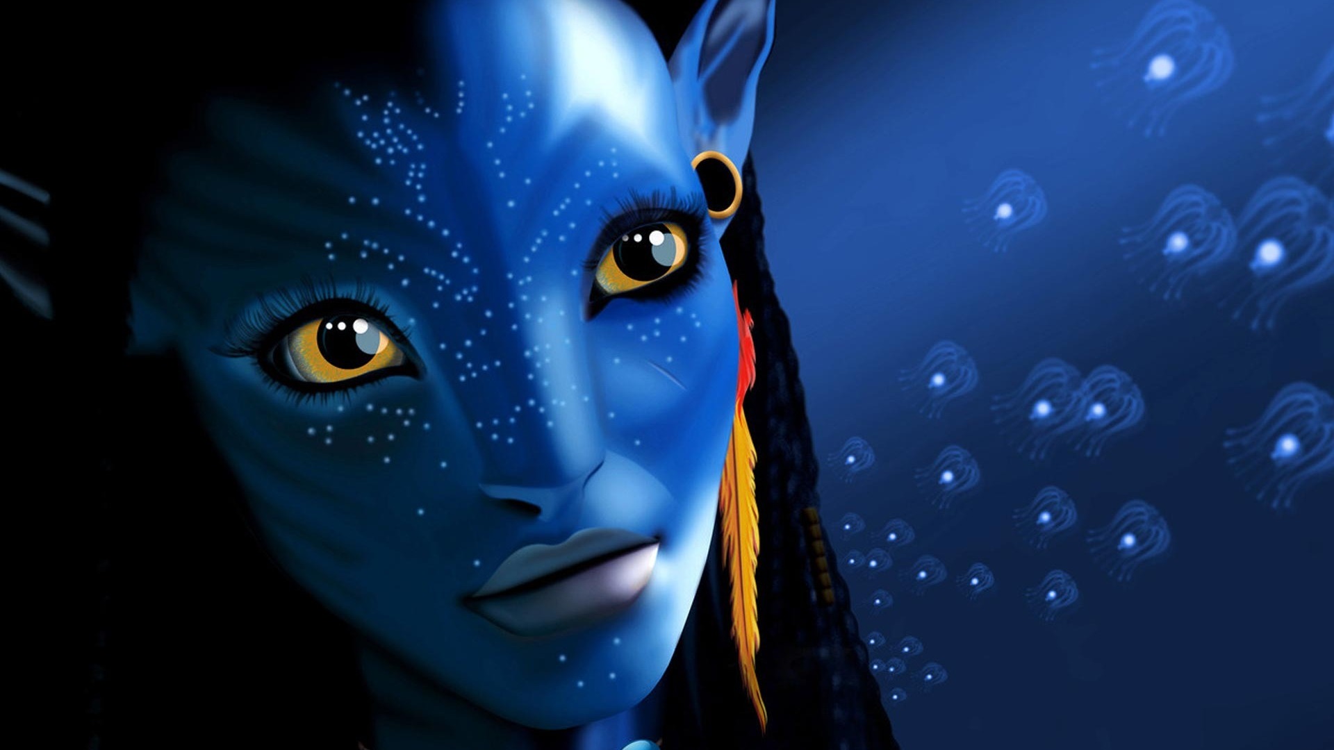 Avatar 4K wallpapers for your desktop or mobile screen free and easy to  download