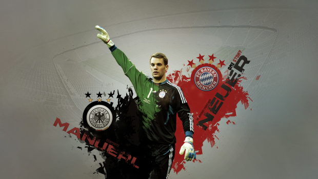 HD Bayern Munich Images.