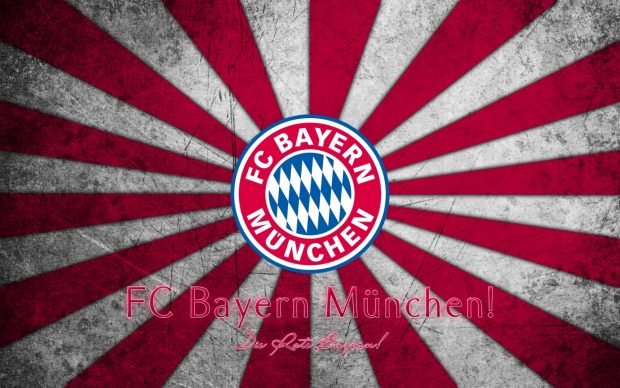 HD Bayern Munich Wallpapers.