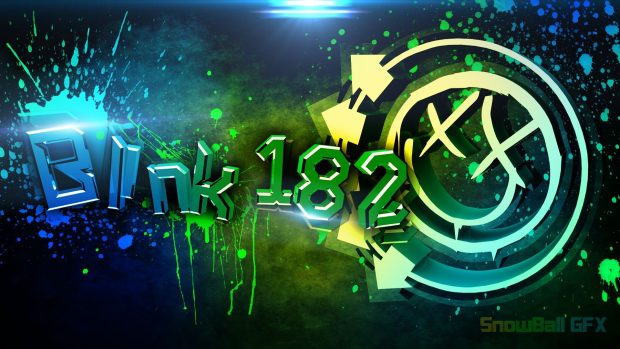 HD Blink 182 Backgrounds.