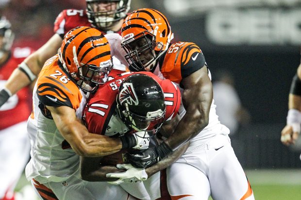 HD Cincinnati Bengals Photos.