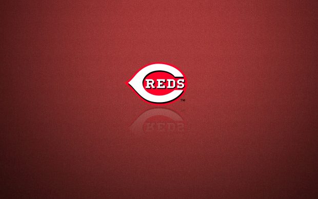 HD Cincinnati Reds Image.