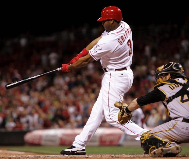 HD Cincinnati Reds Images.