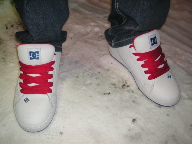 HD Dc Shoes Logo Photos.