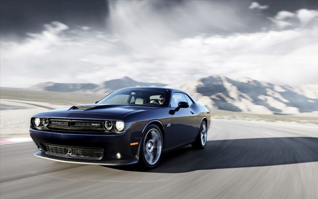 HD Dodge Challenger Backgrounds.