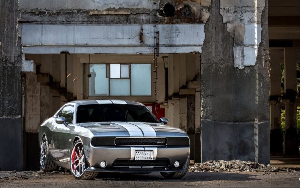 HD Dodge Challenger Photos.