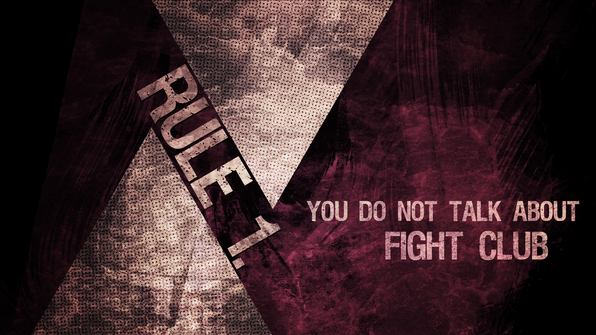Fight Club Movie Backgrounds Download Free 