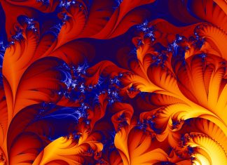 HD Fractal Pictures.
