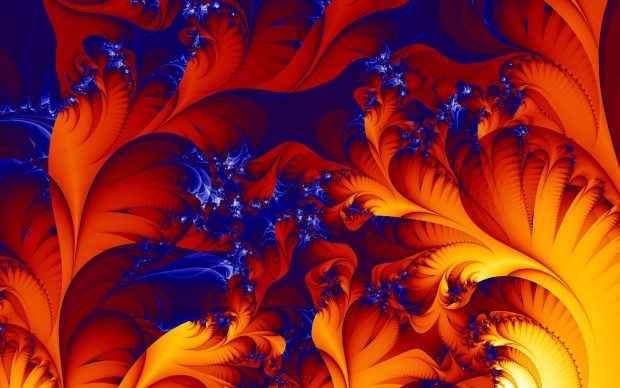 HD Fractal Pictures.
