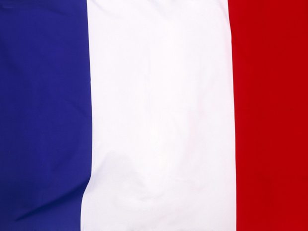 HD French Flag Backgrounds.