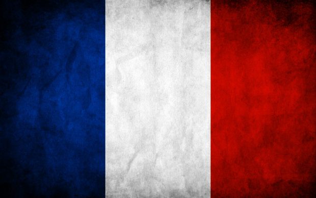 HD French Flag Images.