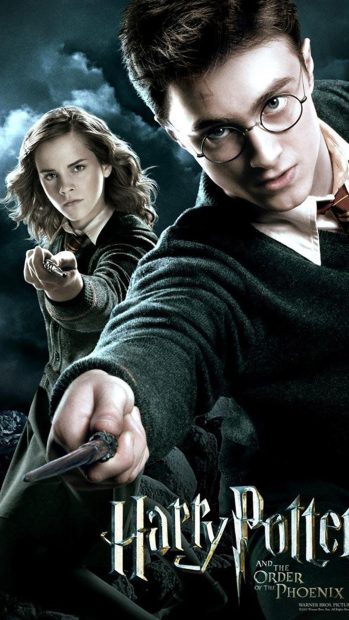 HD Harry Potter iPhone Pictures.