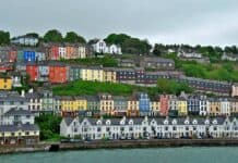 HD Ireland Image.