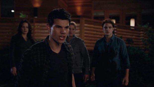 HD Jacob Twilight Photos.