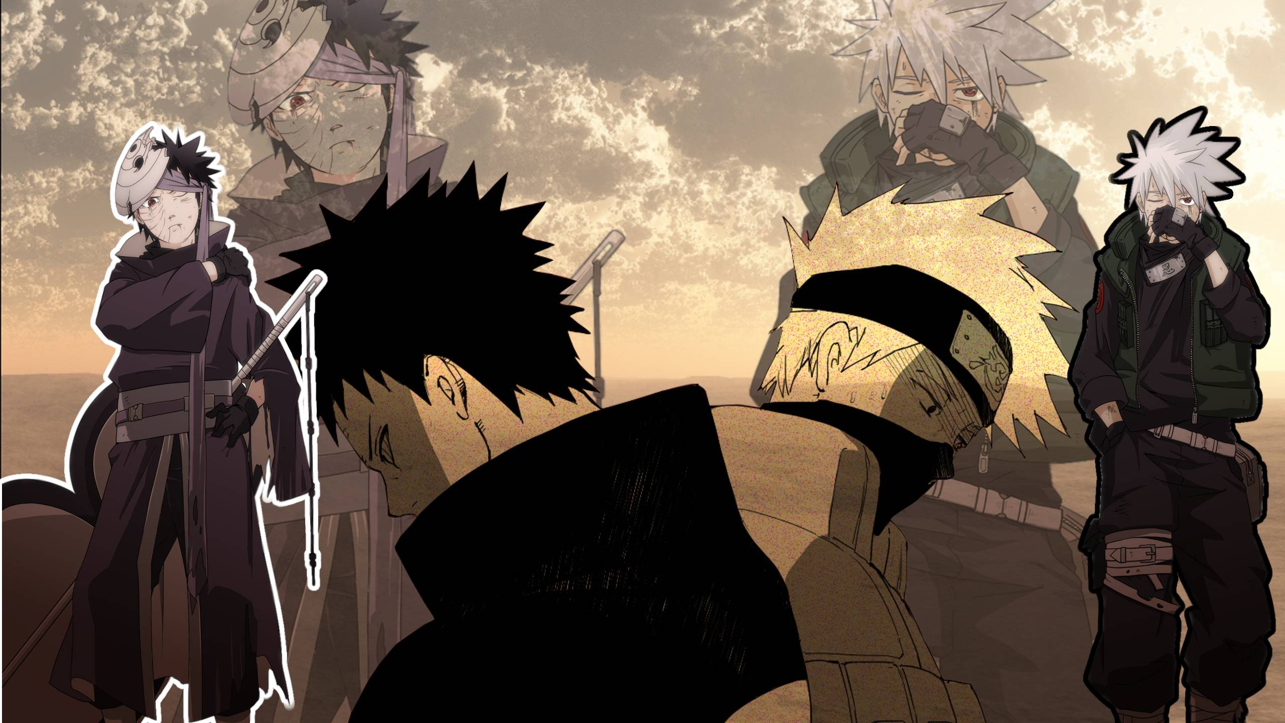 Featured image of post Kakashi Wallpaper Manga : Takumi you (dragon fly store) pairing: