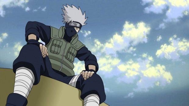 HD Kakashi Wallpapers.