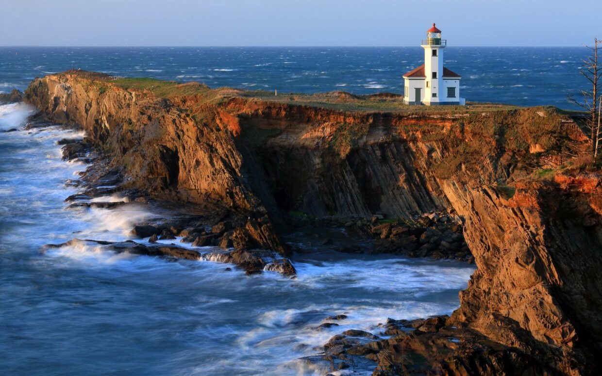 Lighthouse Wallpapers - PixelsTalk