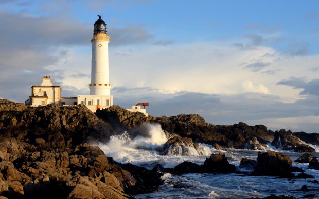 HD Lighthouse Photo.