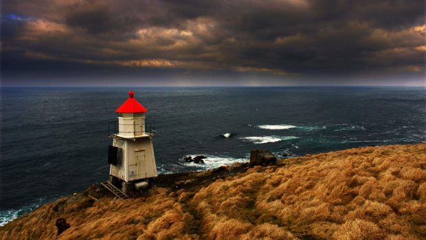 HD Lighthouse Photos.