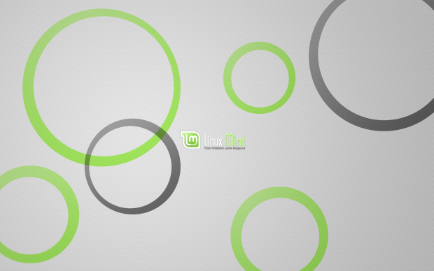 HD Linuxmint Photos.