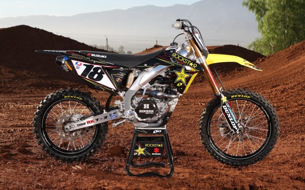 HD Motocross Ktm Backgrounds.