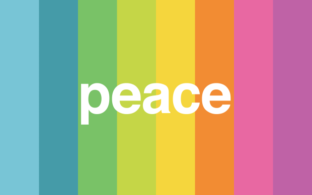 HD Peace Sign Images.