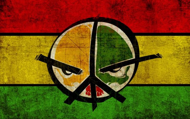HD Peace Sign Wallpapers.