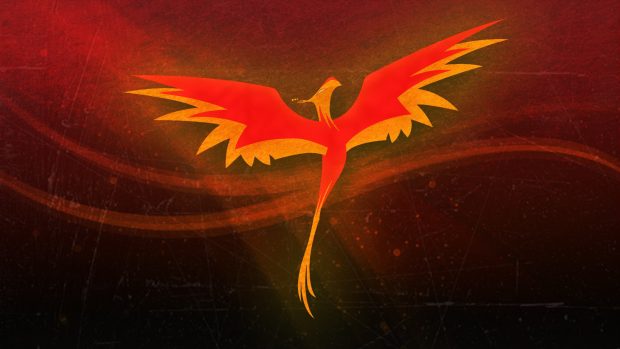 HD Phoenix Bird Images.