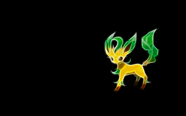 HD Pokemon Phone Eevee Wallpaper.