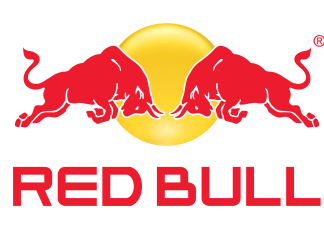 HD Red Bull Logo Image.