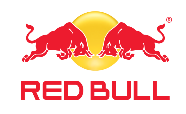 HD Red Bull Logo Image.