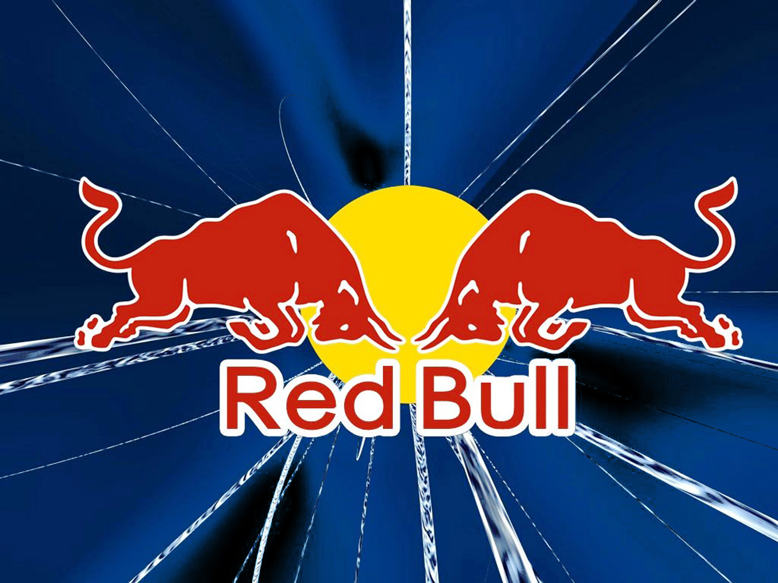 Free Download Red Bull Logo Wallpapers Pixelstalk Net