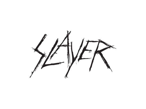 HD Slayer Band Background.
