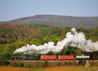 HD Steam Engine Pictures.