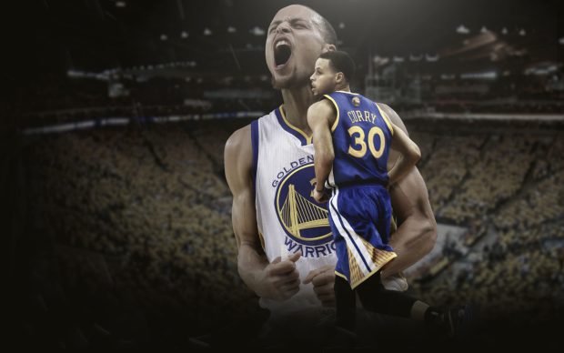HD Stephen Curry Android Wallpapers.