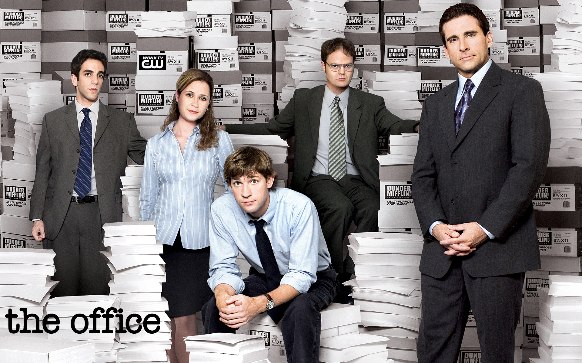 Free Download The Office Wallpapers 