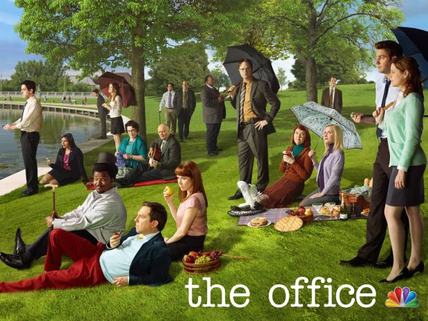 HD The Office Wallpapers.