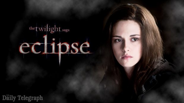 HD Twilight Image.