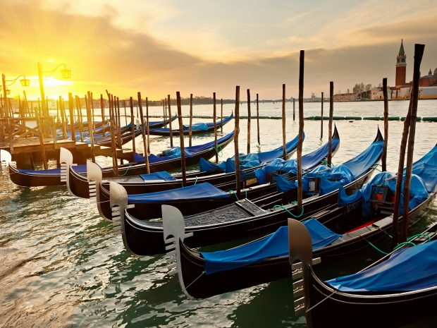 HD Venice Italy Images.